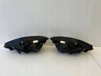 фото thumb №5, Volvo polestar ii лампа правая левая full led оригинал