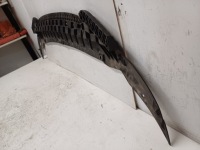 Audi a3 8p lift - спойлер плита pod бампер перед 8p0807233 с Разборки, фото thumb