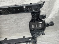 фото thumb №11, Kia ev9 балка бампер перед підсилювач радіатор