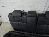 фото thumb №11, Subaru xv сиденья диван кожа комплект