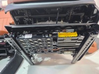 фото thumb №8, Сидіння салон шкіра bmw x7 g07 lci 6місць individual вентильовані комфорт