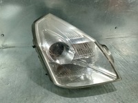 фото thumb №1, Лампа правая перед renault vel satis 82000-14358-e