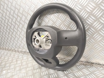 фото thumb №12, Руль обычная многофункциональная citroen c3 iii 98164325zd идеальное состояние!!!