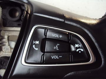 фото thumb №4, Кермо ford focus mk3 рестайлінг 2014-2018