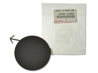 фото thumb №1, Заглушка бампера перед правая 53285-42080 оригинальный номер