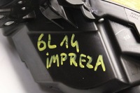 фото thumb №9, Subaru impreza gg ii lift 06-07r фара правый лампа правая перед ксенон