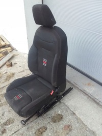 фото thumb №13, Seat arona fr сидіння заднє сидіння