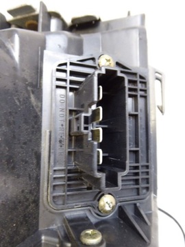фото thumb №11, Mazda 323 f bj рестайлінг 01-03 корпус обігрівач кондиціонера 1.6 16v