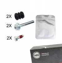 фото thumb №1, Ремкомплект суппорт тормозной renault twingo ii