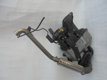 фото thumb №8, Отопление стояночный вебасто eberspacher audi a4 b8 8k0265081af 4h0265105g