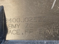 Mitsubishi asx 1 i lift lifting 16- бампер перед передний 6400j025zz с Разборки, фото thumb