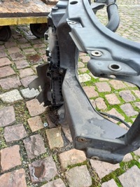 фото thumb №6, Audi a4 s4 b5 8d 1999 1.8b комплект радиатор с вентилятор i ремень передний