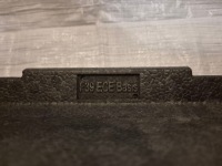 Bmw x2 f39 абсорбер бампера перед 8069094 Цена, фото thumb