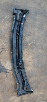 фото thumb №6, Панель під лобовим склом англієць nissan qashqai j10 66862jd000