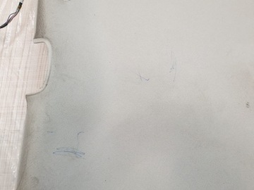 фото thumb №6, Subaru forester 3 iii 07- sh 07- потолок