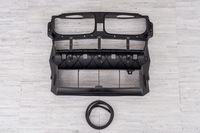 фото thumb №10, Оригінальний канал повітря радіатора bmw x6 e71