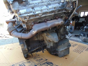фото thumb №10, Двигун стійка mercedes sprinter 906 3.0 v6 642992