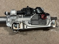 фото thumb №6, Вал колонки кермового porsche taycan 9j1 9j1419506a