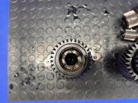 фото thumb №14, Audi a6 a7 c7 4g валы колеса зубчатое коробки передач 8hp55 nvg