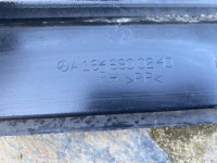 фото thumb №7, Mercedes 164 ml молдинг порог правая 1646900240 оригинал