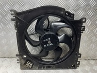 фото thumb №1, Вентилятор радиатора renault clio iii 1.6 8200525991