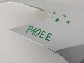 фото thumb №12, Vw passat b8 3g1 3g0 14-23 рестайлинг крыло fender левый перед + планка gte