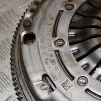 фото thumb №12, Volkswagen golf vii 2019 зчеплення / комплект