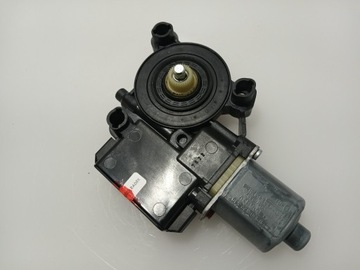 фото thumb №9, Vw polo v 5 моторчик модуль подъёма стёкла правый перед 6r0959802t