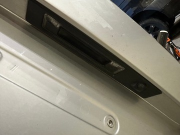 фото thumb №6, Volvo v60 ii 18-25 крышка крышка багажника стекло лампы камера