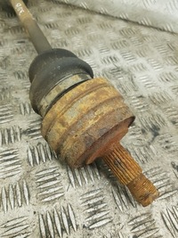 фото thumb №1, Приводной вал правая задняя mercedes-benz e-klasa w124