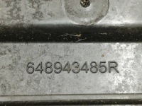 фото thumb №3, Renault zoe i основание аккумулятор 648943485r