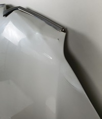 фото thumb №3, Капот kwed citroen c5 iii x7