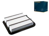 фото thumb №1, Фильтр воздуха mitsubishi grandis 2.0di-d 05- denckermann