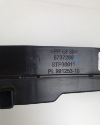 фото thumb №10, Bmw 2 u06 кронштейн кронштейн бампера передній 8737289 handan0031