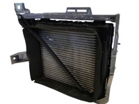 фото thumb №1, Mercedes sl r232 232 55 63 amg gt 192 радиатор wody масла w подкрылок правое