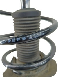 фото thumb №7, Bmw x3 f25 2011 амортизатор передний