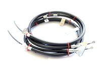 фото thumb №1, Трос тросы тормоза ручного toyota rav4 iii 2009