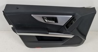 фото thumb №6, Оббивка обшивка лівий перед mercedes glk x204 euro