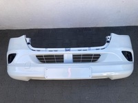 фото thumb №1, Бампер передний mercedes sprinter a910 w910 910