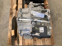 фото thumb №1, Mini cooper s f55 jcw коробка передач передач ga6f21aw