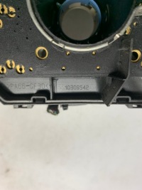 Переключатель подрулевой  10309542 fca Оригинал, фото thumb