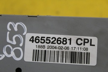 фото thumb №13, Коробка модуль bsi 51735169 46552681 1.9 jtd doblo