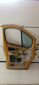 фото thumb №9, Trafic 2 ii vivaro a дверь перед левая cm232