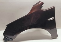 фото thumb №1, Крыло левый перед opel astra j z41c