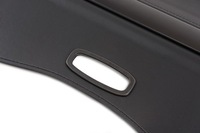 фото thumb №6, Mazda 5 ii cw 2010-2016 шторка багажника czarna c513-v1-350