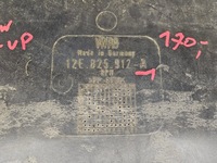 фото thumb №9, Volkswagen e-up плита захист pod двигун 12e825912a