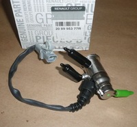 фото thumb №1, Renault kadjar 1.5 dci инжектор adblue 208995377r