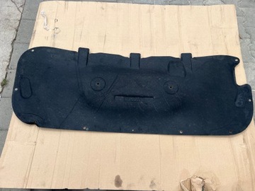 фото thumb №8, Peugeot 308 t9 ii рестайлінг килимок шумоізоляція капота оригінал