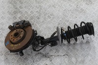 фото thumb №1, Поворотный кулак амортизатор левый перед c4 picasso ii