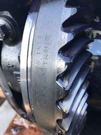 фото thumb №8, Jeep wrangler jl 2.0 tb міст перед передній підвіска rubicon dana d